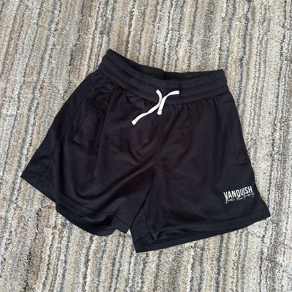 Men’s Vanquish Shorts